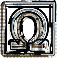 Grunge Symbol N22