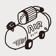 compressor doodle N6