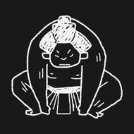 sumo doodle N11