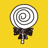 Candy Doodle N121