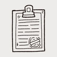 document doodle N6