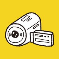 doodle video camera N7