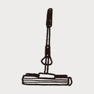 mop doodle N33