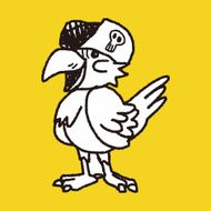 Parrot doodle N15