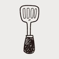 spatula doodle N10