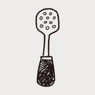 spatula doodle N11