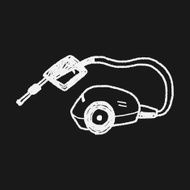 washing machine doodle N21