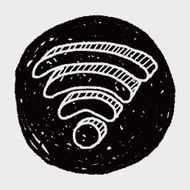 wifi doodle N12