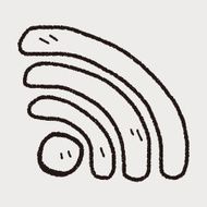 doodle wifi N63