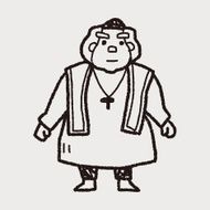 bishop doodle N10