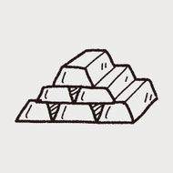 bullion doodle N15