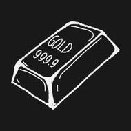 bullion doodle N16