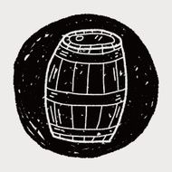 cask doodle N4