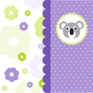 Baby Shower Invitation N27