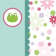 Baby Shower Invitation N28