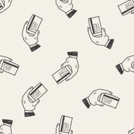 doodle credit card N54