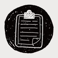 doodle document N59