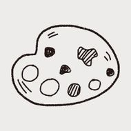 doodle palette N15