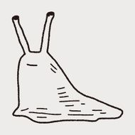 slug doodle N5