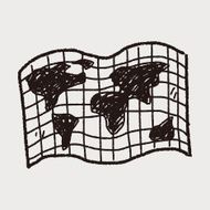 doodle map N15