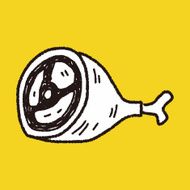 doodle meat N6