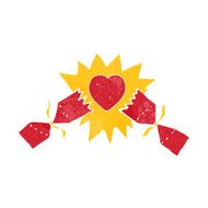 exploding christmas cracker N7
