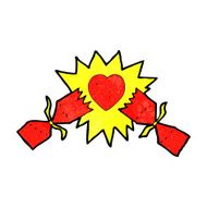 exploding christmas cracker N8