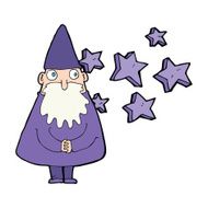 Cartoon Wizard N56