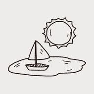 doodle sail N9