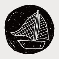doodle sail N12