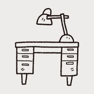table doodle N61