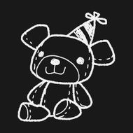 Doodle Teddy N15