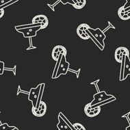 doodle cocktail N31