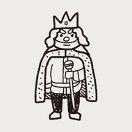 king doodle N46