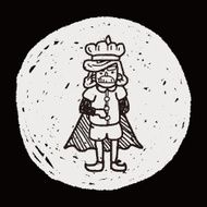 king doodle N51