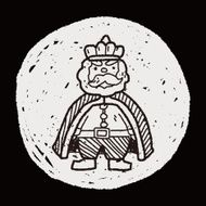 king doodle N52