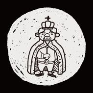 king doodle N55