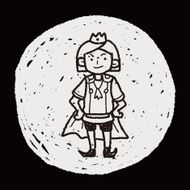 prince doodle N54