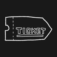 ticket doodle N24