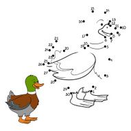 Numbers game (duck) N2