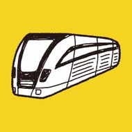 train doodle N62