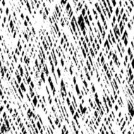 Seamless brush pen hand drawn doodle pattern Vector background N24