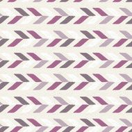 seamless hand drawn geometric pattern N17