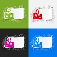 drawing business formulas clip N14