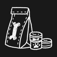 doodle pet food N27