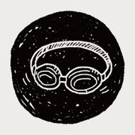 Doodle Goggles N17