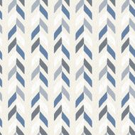 seamless hand drawn geometric pattern N18