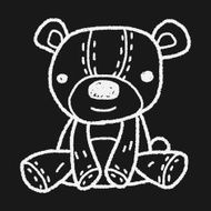 Doodle Teddy N17