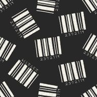 doodle barcode N16