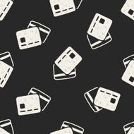 doodle credit card N57